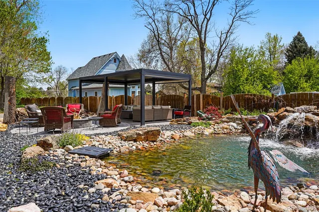 $1,119,000 | 1051 Independence Street, Lakewood, CO 80215