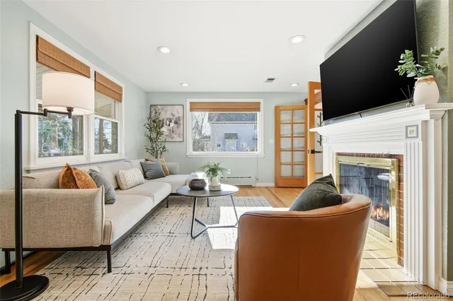 $1,119,000 | 1051 Independence Street, Lakewood, CO 80215