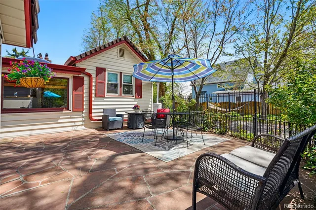 $1,119,000 | 1051 Independence Street, Lakewood, CO 80215