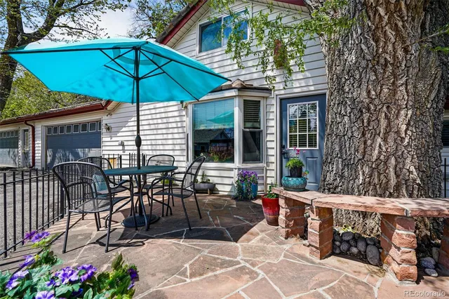 $1,119,000 | 1051 Independence Street, Lakewood, CO 80215