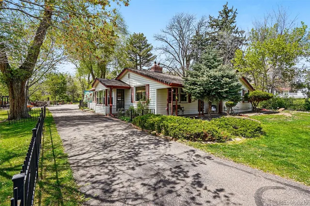 $1,119,000 | 1051 Independence Street, Lakewood, CO 80215