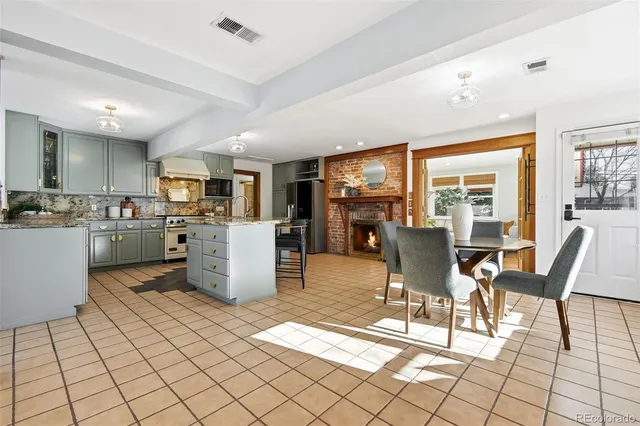 $1,119,000 | 1051 Independence Street, Lakewood, CO 80215