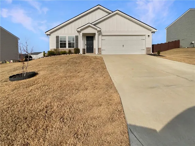 $286,000 | 96 Oxford Lane, Kingston, GA 30145