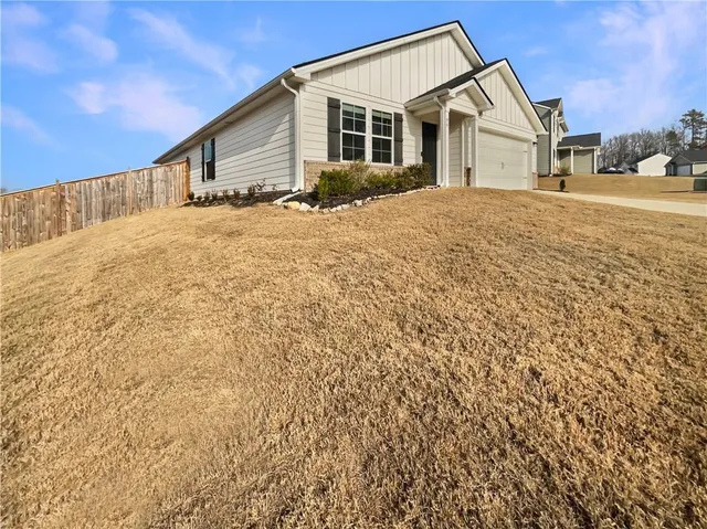 $286,000 | 96 Oxford Lane, Kingston, GA 30145