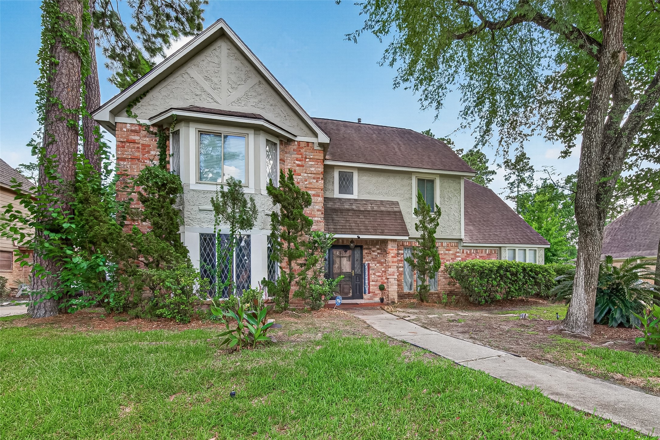5919 Spring Creek Oaks Drive Spring, TX 77379 - Photo 6 of 35