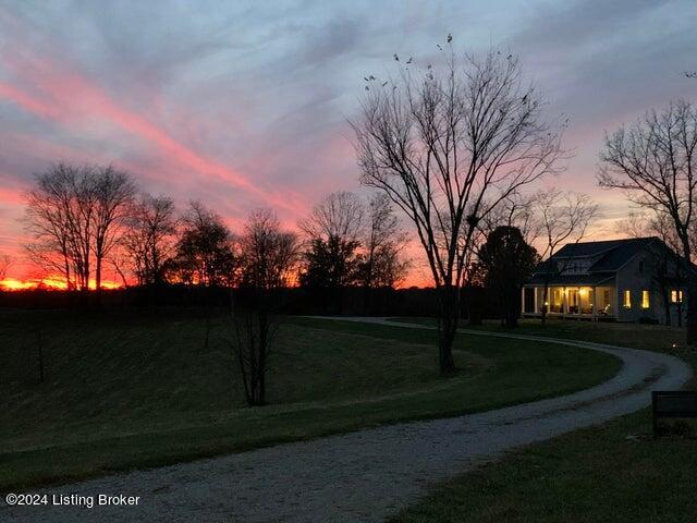 1001 Willisburg Road Lawrenceburg, KY 40342 - Photo 79 of 80 74