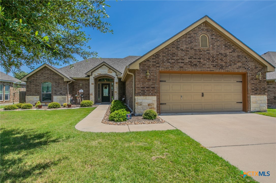 412 Dandridge Drive Temple, TX 76502 - Photo 1 of 28