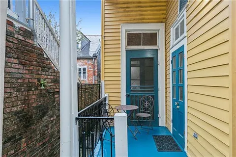 $350,000 | 820 St Ann Street, Unit A, New Orleans, LA 70116