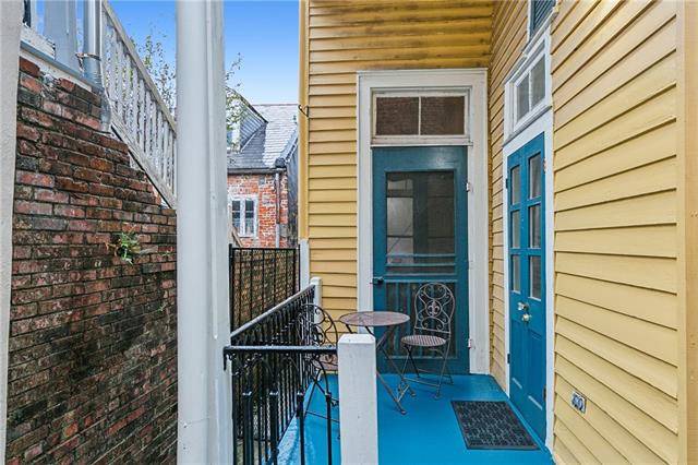 820 St Ann Street, Unit A New Orleans, LA 70116 - Photo 11 of 11