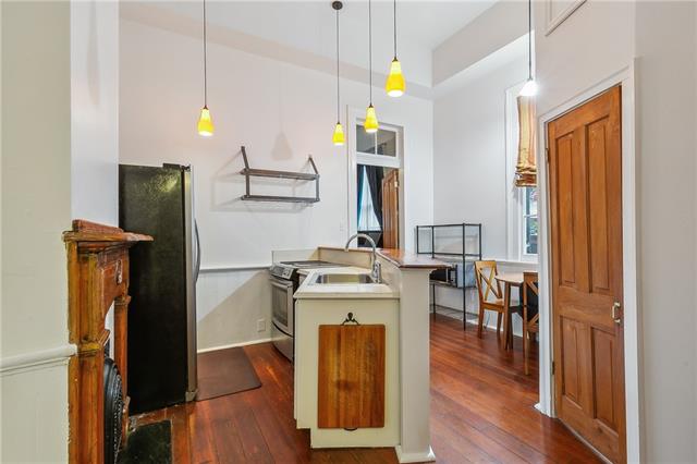 820 St Ann Street, Unit A New Orleans, LA 70116 - Photo 5 of 11