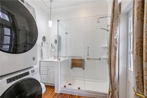 $350,000 | 820 St Ann Street, Unit A, New Orleans, LA 70116
