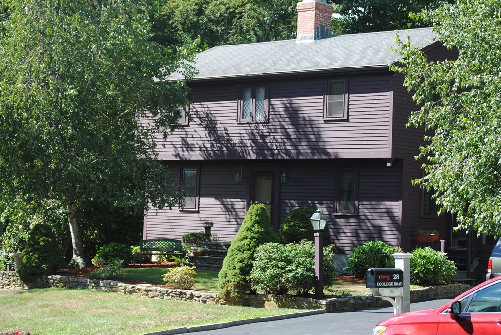 28 Coolidge Road Milford, MA 01757 - Photo 1 of 25 Gallery Image 1