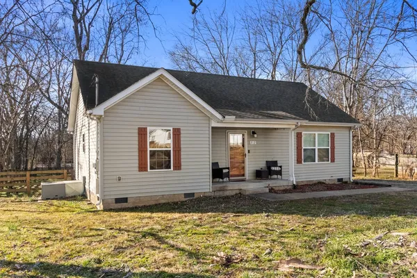 $269,999 | 212 Ostella Road, Cornersville, TN 37047