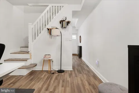$215,000 | 1218 Sargeant Street, Baltimore, MD 21223