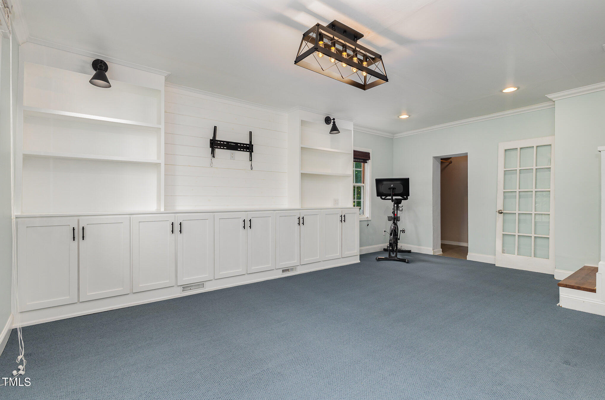 4808 Rogers Road Rolesville, NC 27571 - Photo 6 of 28 family room