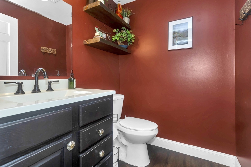 10 Beauregard Terrace West Springfield, MA 01089 - Photo 17 of 41