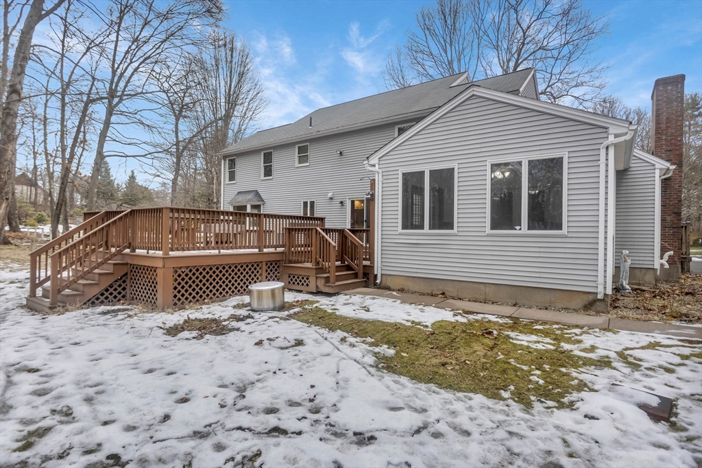 10 Beauregard Terrace West Springfield, MA 01089 - Photo 33 of 41