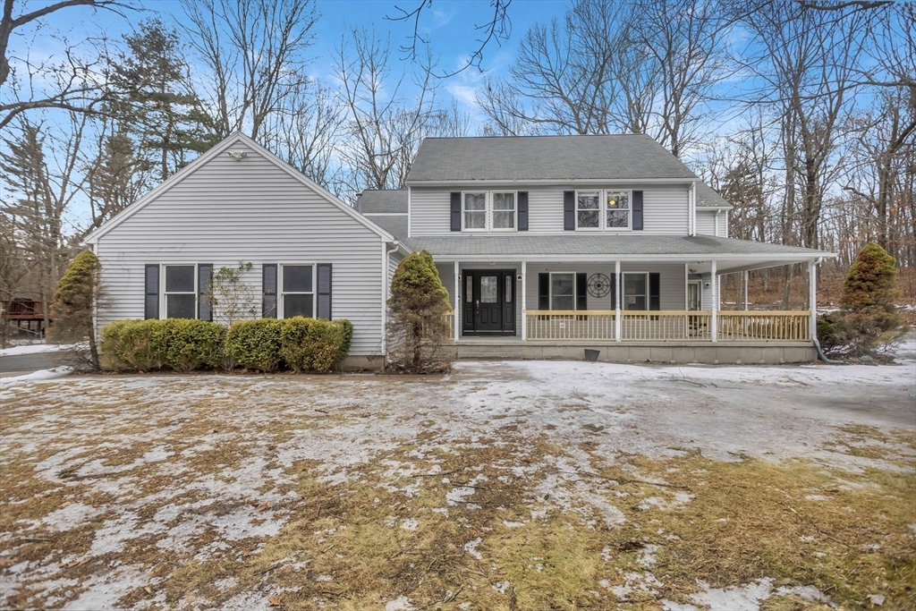 10 Beauregard Terrace West Springfield, MA 01089 - Photo 35 of 41