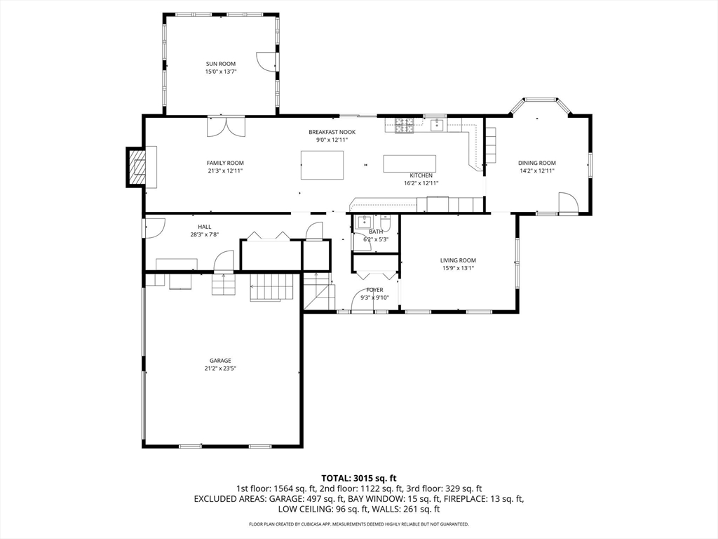 10 Beauregard Terrace West Springfield, MA 01089 - Photo 40 of 41