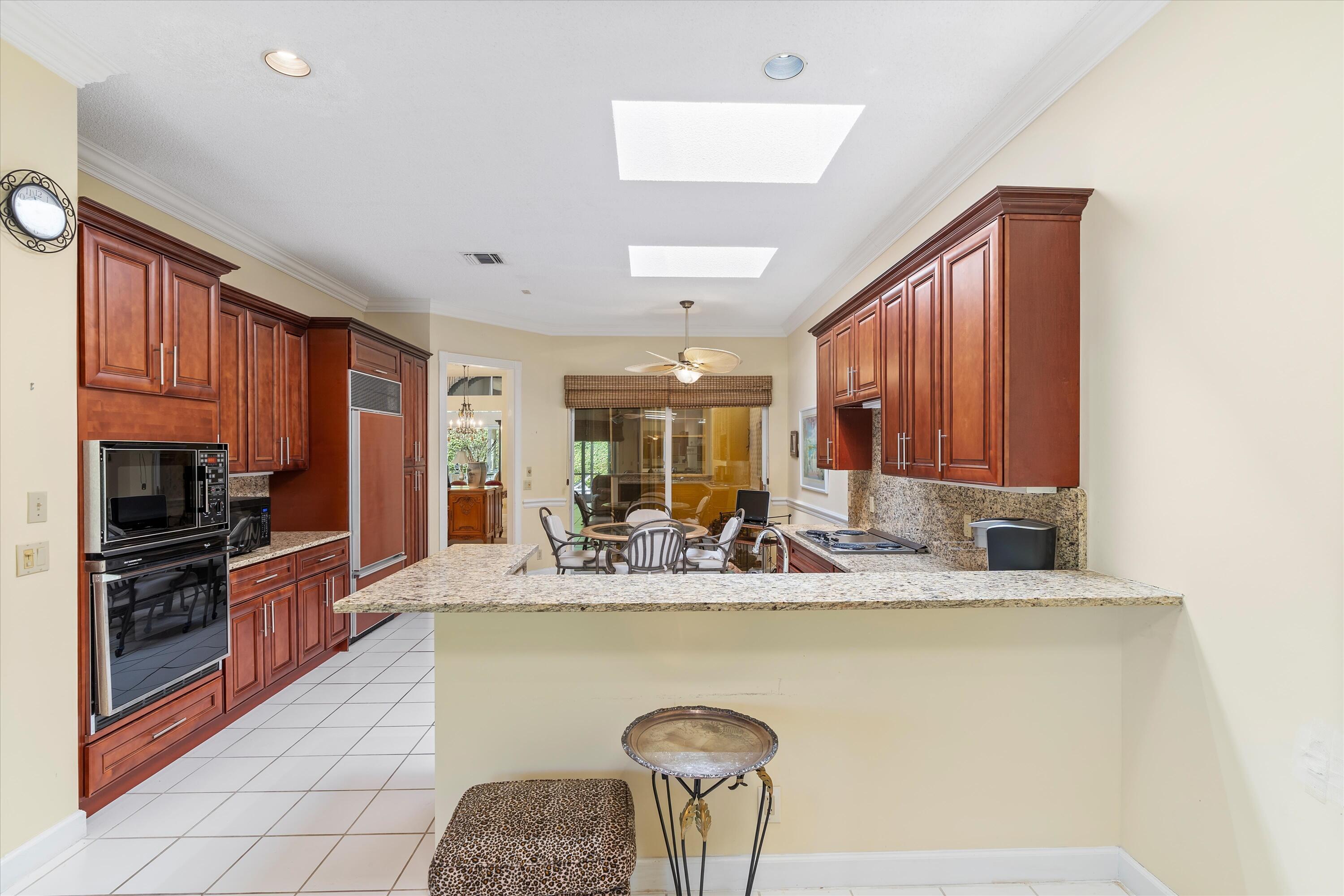5347 Ascot Bend Road Boca Raton, FL 33496 - Photo 6 of 43 Kitchen