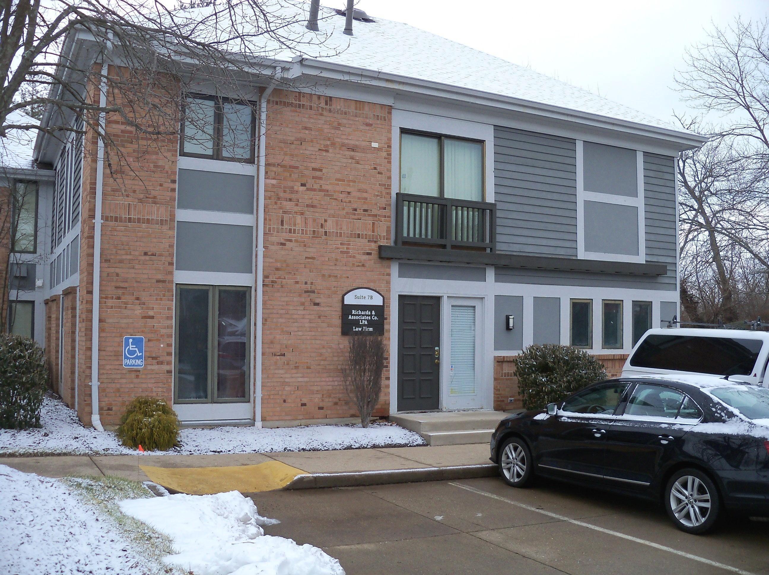9200 Montgomery Road, Unit 7B Cincinnati, OH 45242 - Photo 2 of 17 7B
