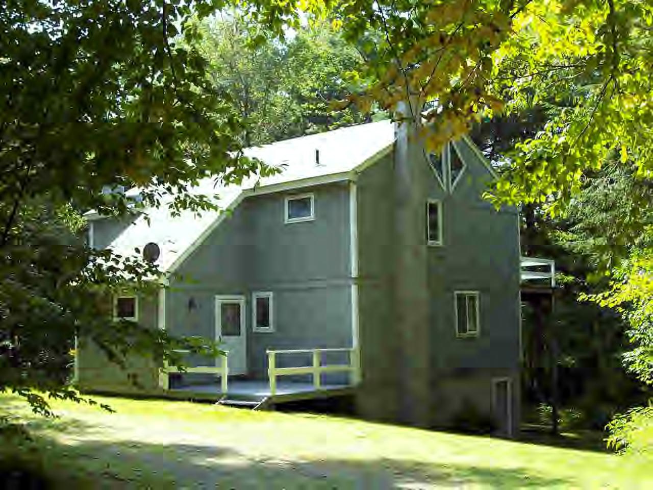 84 Cronk Road Monterey, MA 01245 - Photo 1 of 1
