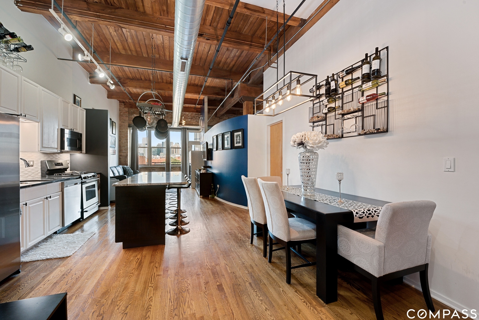 1500 West Monroe Street, Unit 623 Chicago, IL 60607 - Photo 6 of 11