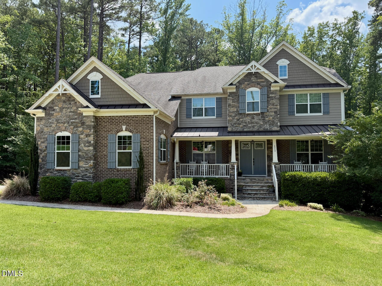 1213 Fall Line Court Raleigh, NC 27613 - Photo 2 of 52 2