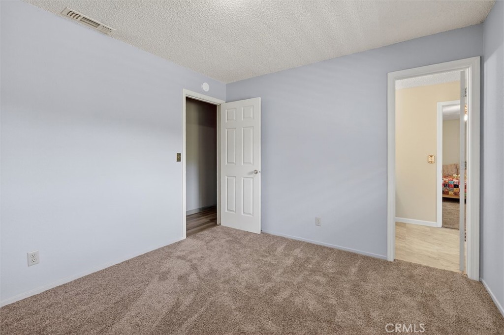 3310 Deer Run Road Mariposa, CA 95338 - Photo 23 of 47 a view of an empty room and closet area