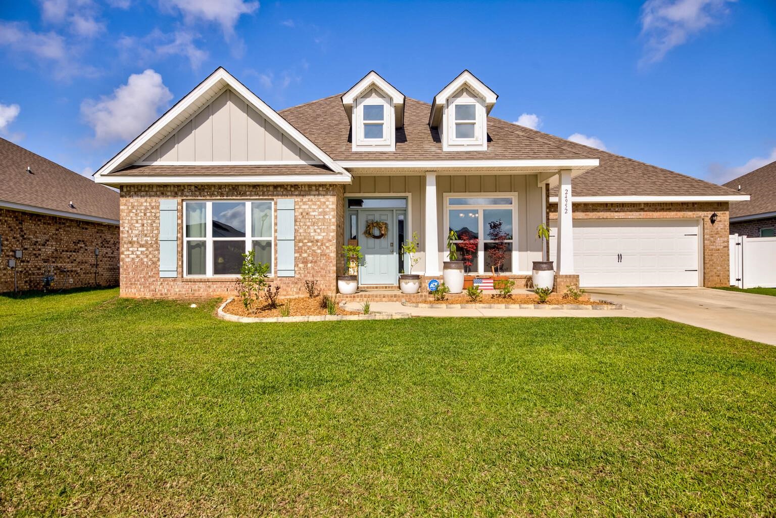 24952 Spectacular Bid Loop Daphne, AL 36526 - Photo 1 of 42
