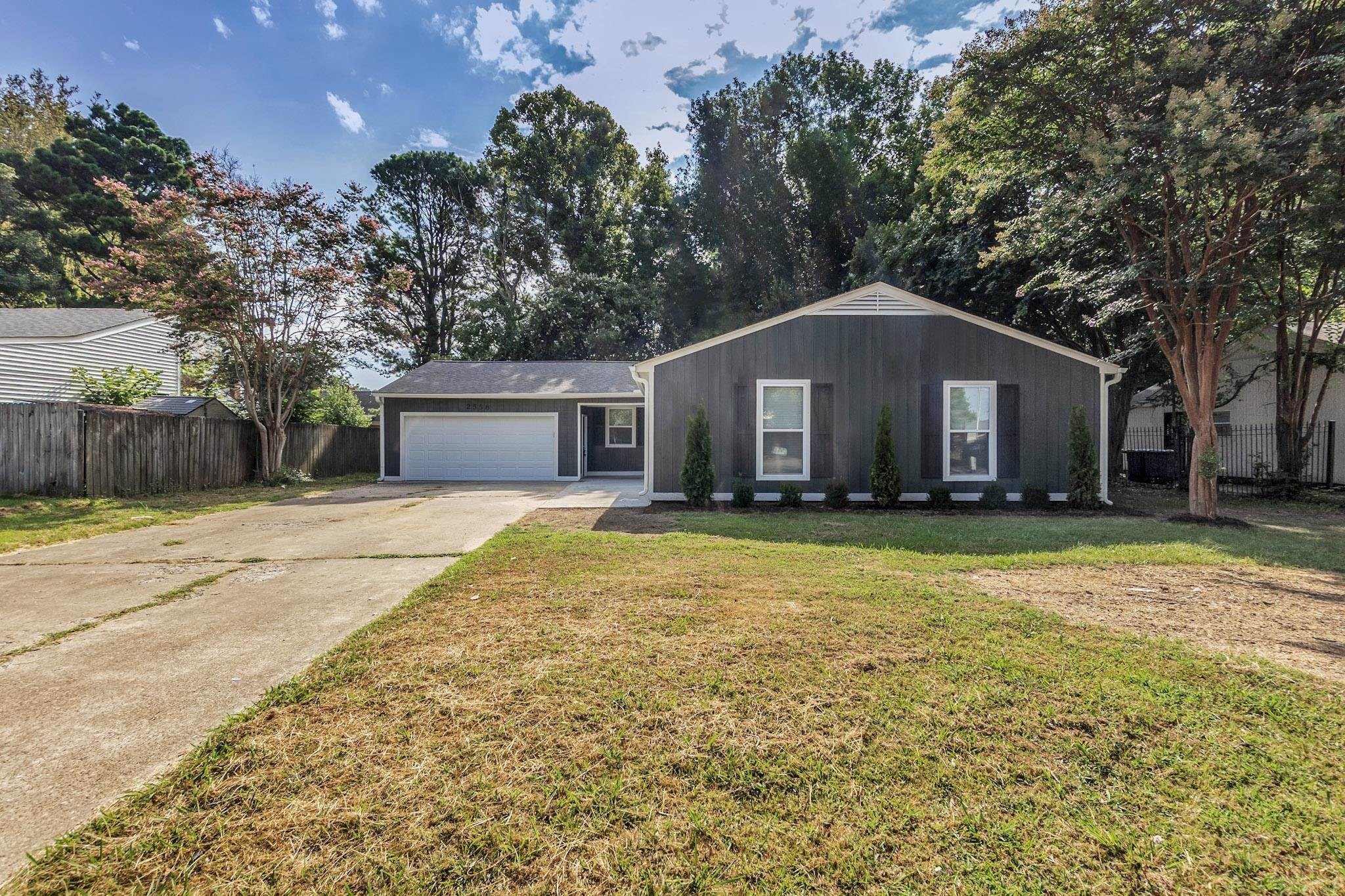 2556 Lynnfield Road Memphis, TN 38119 - Photo 1 of 24 Gallery Image 1