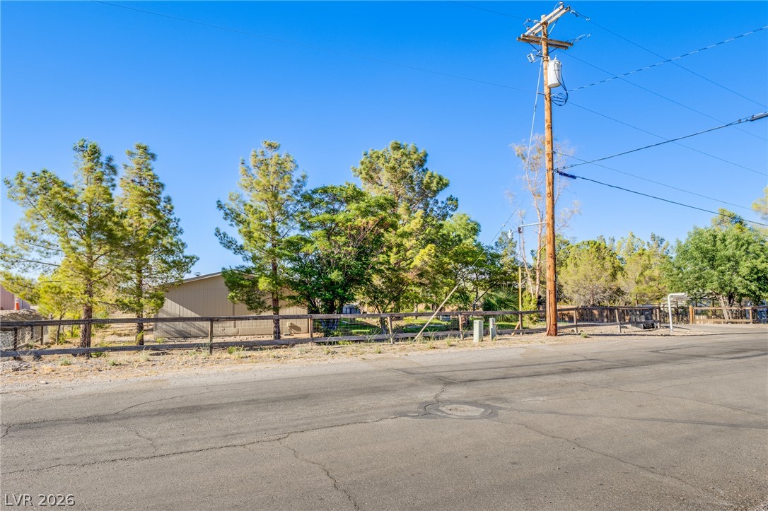 220 Raleigh Lane Indian Springs, NV 89018 - Photo 3 of 43