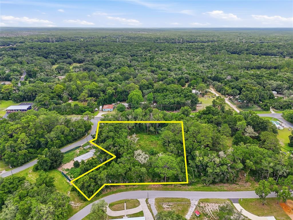 7002 North Castlebury Road Hernando, FL 34442 - Photo 11 of 29