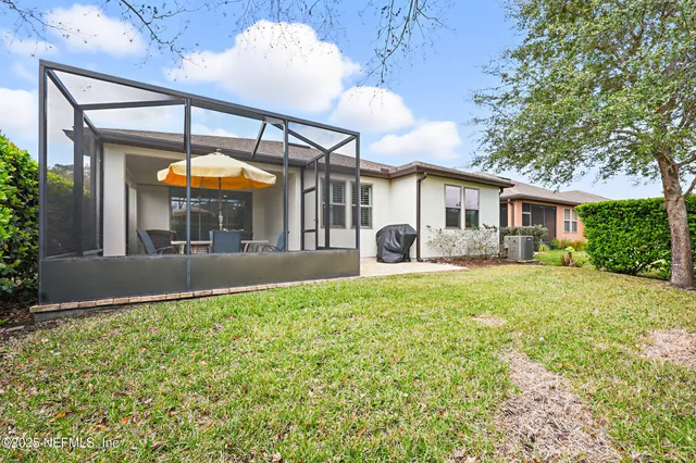 $3,000 | 225 Sweet Pne Trail, Ponte Vedra, FL 32081