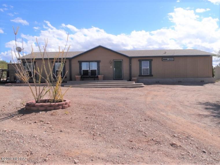 9525 South Leon Ranch Road Vail, AZ 85641 - Photo 1 of 38 Gallery Image 1