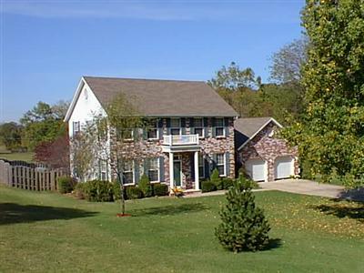 5535 South Southwood Road Springfield, MO 65804 - Photo 1 of 1 Primary Photo