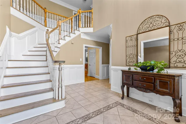 $1,250,000 | 6041 Bluebird Hill Lane, Matthews, NC 28104