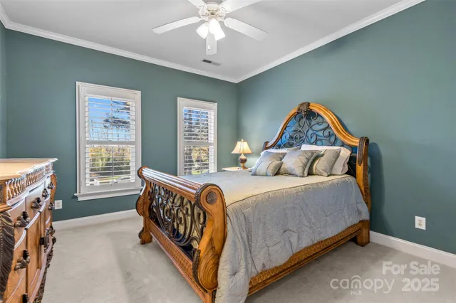 $1,250,000 | 6041 Bluebird Hill Lane, Matthews, NC 28104