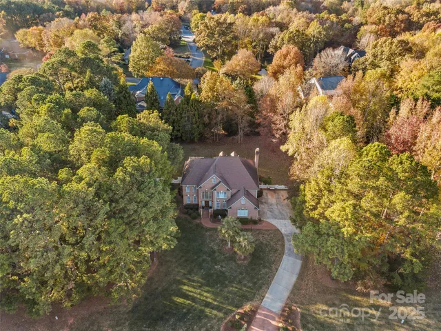 $1,250,000 | 6041 Bluebird Hill Lane, Matthews, NC 28104