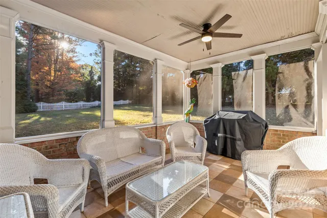 $1,250,000 | 6041 Bluebird Hill Lane, Matthews, NC 28104