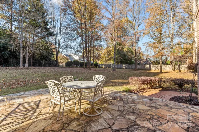 $1,250,000 | 6041 Bluebird Hill Lane, Matthews, NC 28104