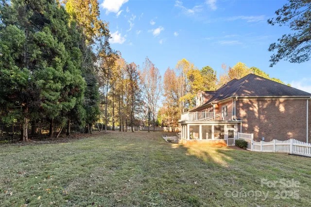 $1,250,000 | 6041 Bluebird Hill Lane, Matthews, NC 28104