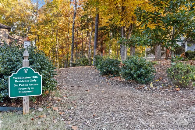 $1,250,000 | 6041 Bluebird Hill Lane, Matthews, NC 28104