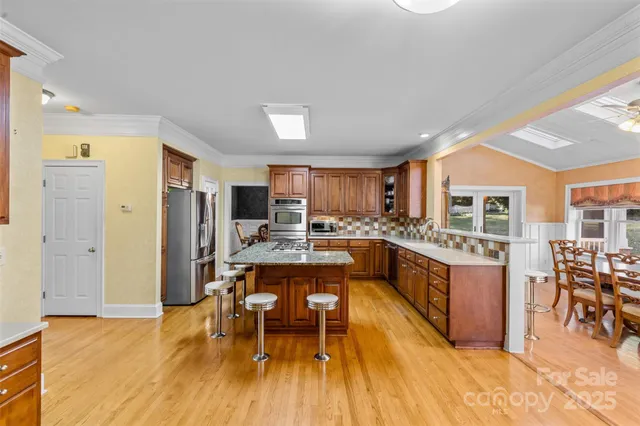 $1,250,000 | 6041 Bluebird Hill Lane, Matthews, NC 28104