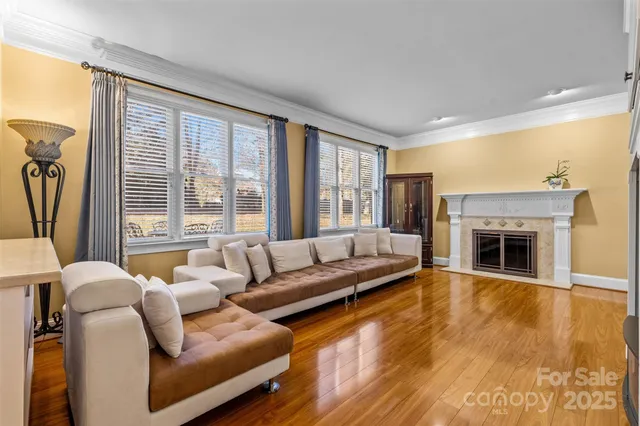 $1,250,000 | 6041 Bluebird Hill Lane, Matthews, NC 28104