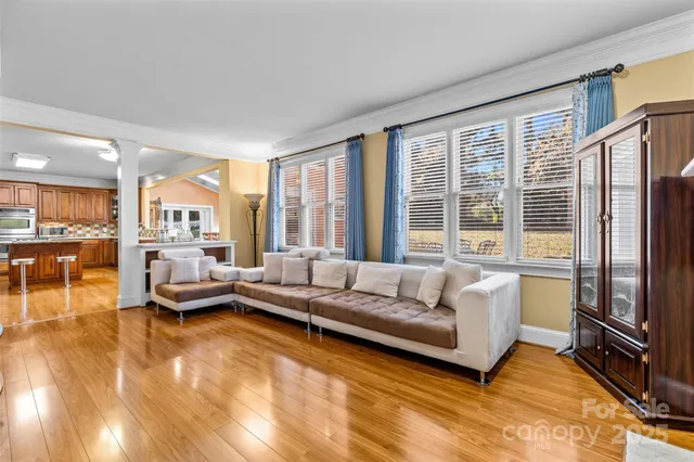 $1,250,000 | 6041 Bluebird Hill Lane, Matthews, NC 28104