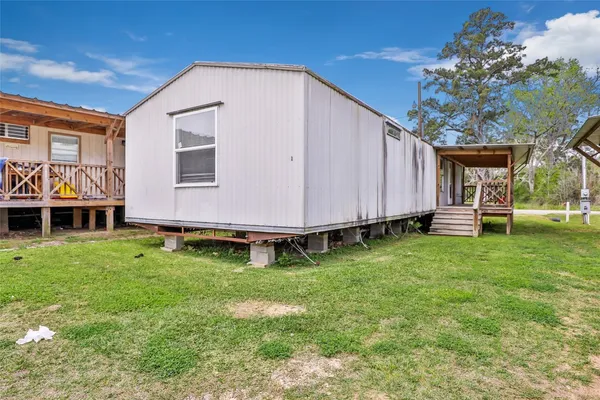 $1,200 | 10821 Highway 150, Unit 18, Shepherd, TX 77371