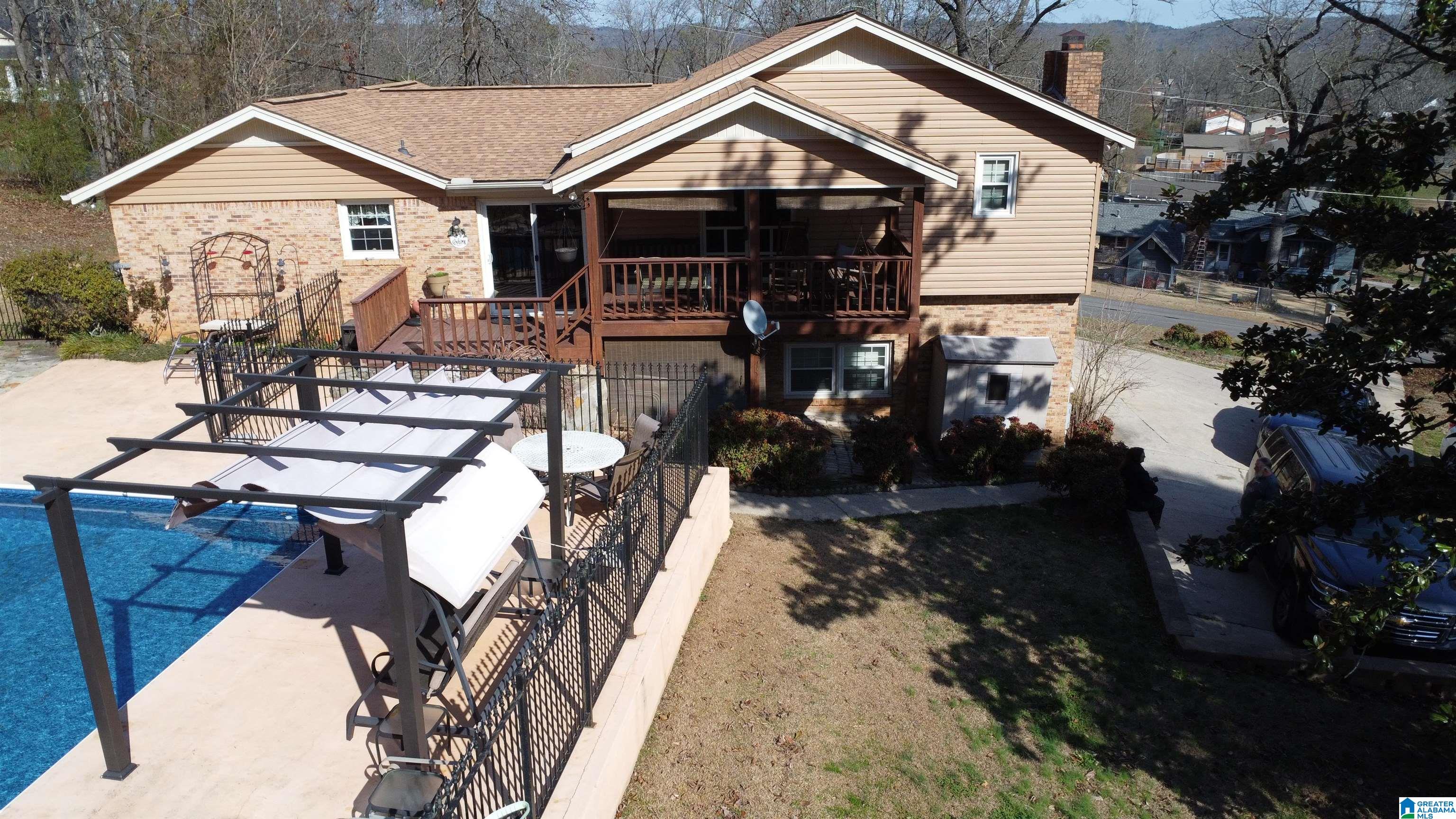 1901 Leota Road Gadsden, AL 35907 - Photo 23 of 23