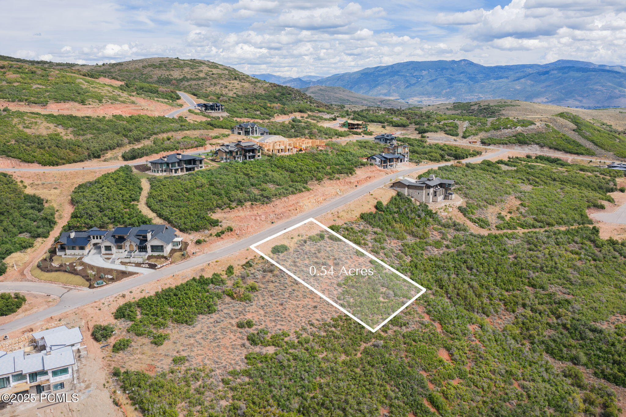 2042 East Wrangler Road Kamas, UT 84036 - Photo 8 of 14