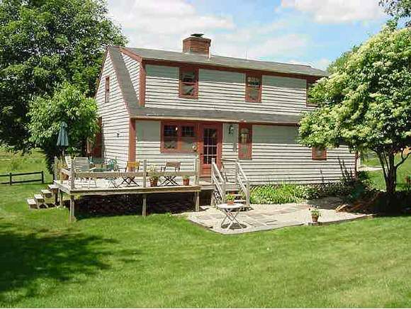 2.5 Ridgewood Eliot, ME 03903 - Photo 1 of 1